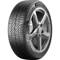 Автошина Uniroyal AllSeasonExpert 3 235/50 R19 103W XL EV