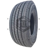 Автошина Kpatos KT100 (рульова) 385/65 R22.5 160L PR20