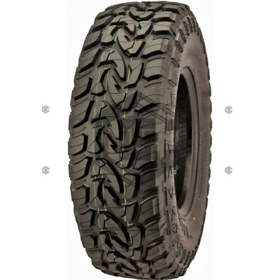 Автошина Tercelo Toughevo TM01 M/T 245/75 R16 114/111Q