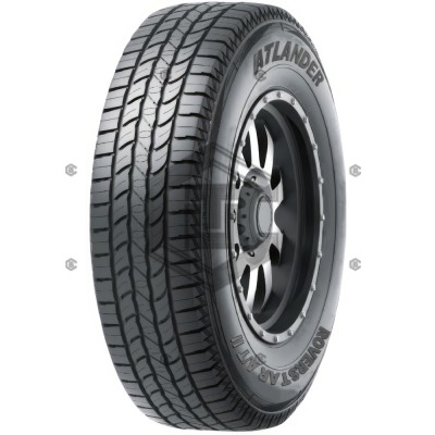 Автошина Atlander Roverstar A/T II 215/75 R15 106/103R
