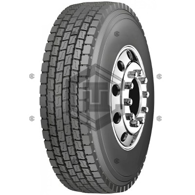 Автошина Aventus VDR530 (ведуча) 315/70 R22.5 154/151L