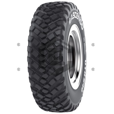 Автошина Ascenso UTR 240 (індустріальна) 315/55 R12 102A8/102B