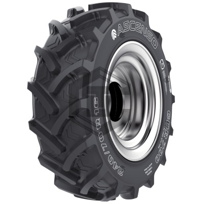 Автошина Ascenso CDR 700 (с/г) 320/65 R18 109D