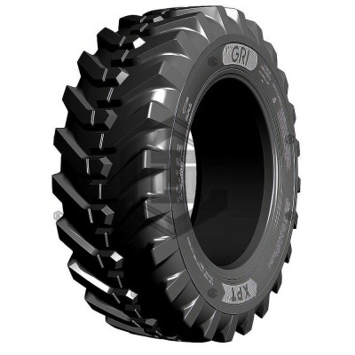 Автошина GRI XPT R4 (індустріальна) 12 R16.5 145A2/137A3 PR12