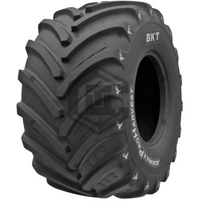 Автошина BKT AGRIMAX PROHARVEST (с/г) 800/70 R32 187D TL VF
