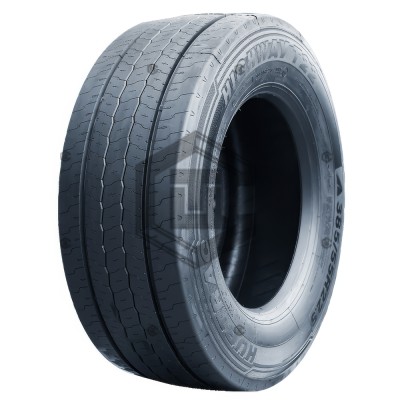 Автошина HUBTRAC HIGHWAY T22 (причіпна) 385/65 R22.5 164K PR24