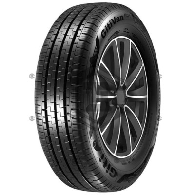 Автошина Giti GitiVan HD1 235/65 R16C 115/113R Demo