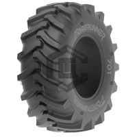 Автошина Forerunner R-4 QH701 (індустріальна) 500/70 R24 164A8/164B Автошина Forerunner R-4 QH701 (індустріальна) 500/70 R24 164A8/164B