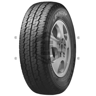 Автошина Dunlop SP LT 30 205/75 R16C 110/108R