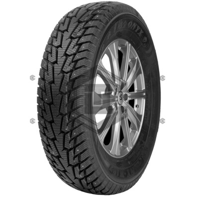 Автошина Onyx NY-W187 225/75 R16 115/112S PR10 (под шип)