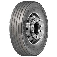 Автошина Leao L202-S (рульова) 225/75 R17.5 129/127M PR14