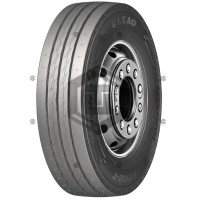 Автошина Leao L202-T (причіпна) 235/75 R17.5 143/141J PR18
