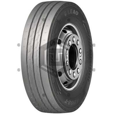 Автошина Leao L202-T (причіпна) 235/75 R17.5 143/141J PR18