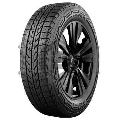 Автошина Goodyear UltraGrip Ice Cargo 225/65 R16C 112/110T