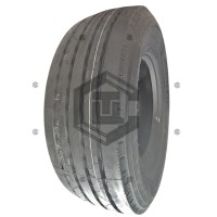Автошина PROLOAD PL-816 (рульова) 385/65 R22.5 160L PR20