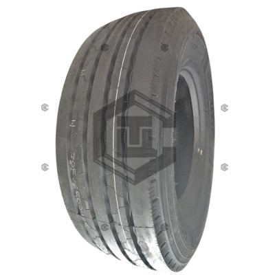 Автошина PROLOAD PL-816 (рульова) 385/65 R22.5 160L PR20