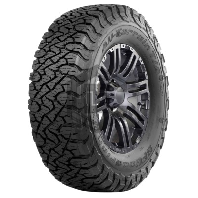 Автошина BFGoodrich All-Terrain T/A KO3 225/65 R17 107/103S
