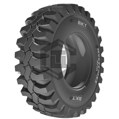Автошина BKT MULTIMAX MP 529 (індустріальна) 12.50/80 R18 143A8/143B