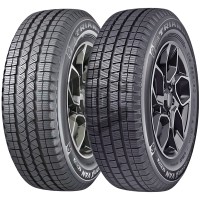 Автошина Triangle SeasonX Van TA702 225/75 R16C 121/120S