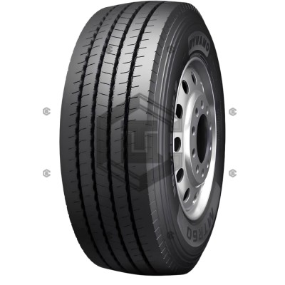 Автошина Dynamo MTR60 (причіпна) 385/65 R22.5 164K