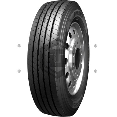 Автошина Dynamo MAR26 (рульова) 235/75 R17.5 143/141L