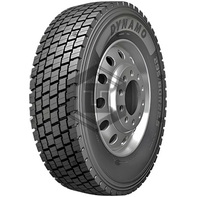 Автошина Dynamo MDR78 (ведуча) 235/75 R17.5 143/141L