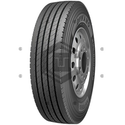 Автошина Dynamo MFR65 (рульова) 315/70 R22.5 154/150L
