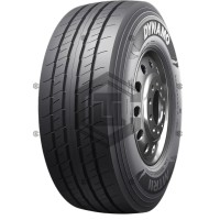 Автошина Dynamo MTR11 (причіпна) 385/65 R22.5 164K