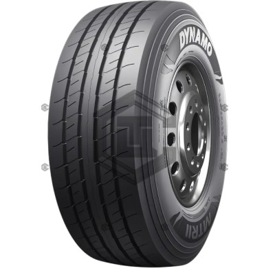 Автошина Dynamo MTR11 (причіпна) 385/65 R22.5 164K