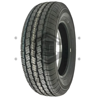 Автошина Royal Black Gazill 195/75 R16C 107/105R