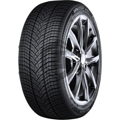 Автошина Nexen WinGuard Sport 3 275/35 R20 102W XL