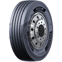 Автошина Giti GSR237Evo (рульова) 385/65 R22.5 164K