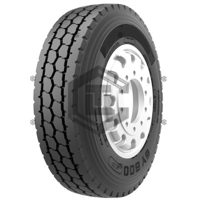 Автошина Starmaxx GY800 (кар'єрна) 315/80 R22.5 156/150K PR20