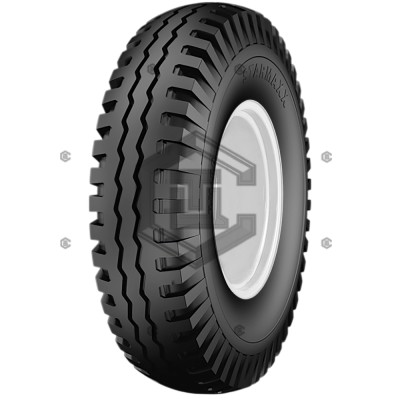 Автошина Starmaxx RM-80 (універсальна) 9.00 R16 PR12