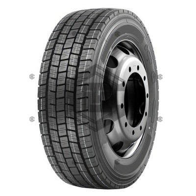 Автошина Barkley BL836 (ведуча) 215/75 R17.5 126/124M