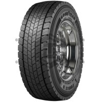 Автошина Goodyear EQMAX D (ведуча) 315/80 R22.5 156L/154M