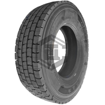 Автошина Triangle TRD09 (ведуча) 235/75 R17.5 132/130M PR16
