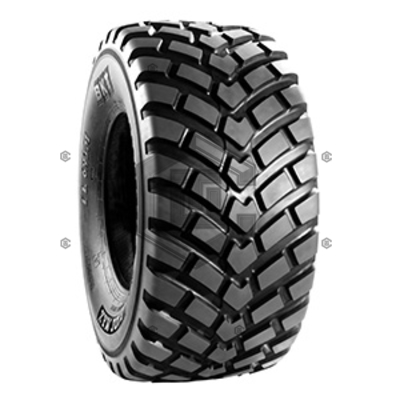 Автошина BKT RIDEMAX FL 693 M (індустріальна) 650/55 R26.5 178D