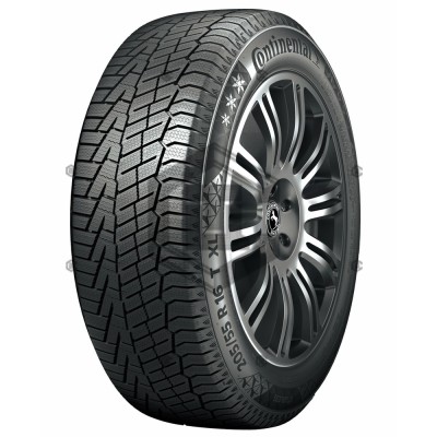 Автошина Continental NorthContact NC6 235/65 R18 110T XL