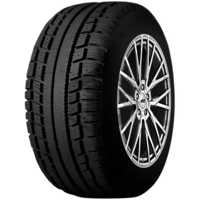 Автошина Radburg (наварка) KINGPIN ALP-4 175/70 R14 84Q (под шип)