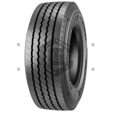 Автошина Pulmox PT200 (причіпна) 385/65 R22.5 160K