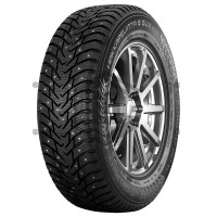Автошина Nokian Hakkapeliitta 8 SUV 245/55 R19 107T XL (под шип)