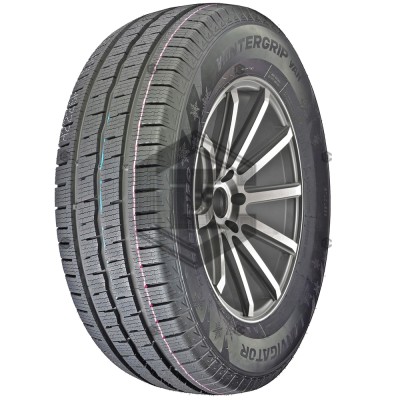 Автошина Lanvigator Wintergrip Van 215/60 R16C 103/101R