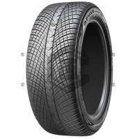 Автошина Yokohama Advan Winter V907 295/35 R21 107V XL