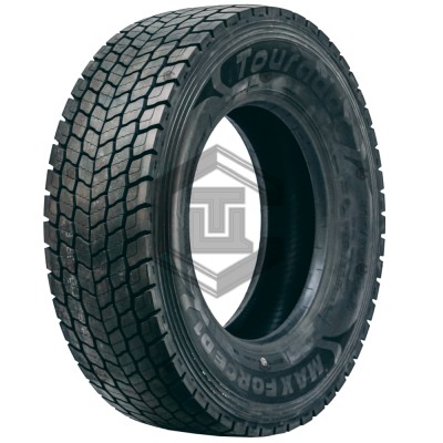 Автошина Tourador MAX FORCE D1 (ведуча) 315/80 R22.5 156/150L