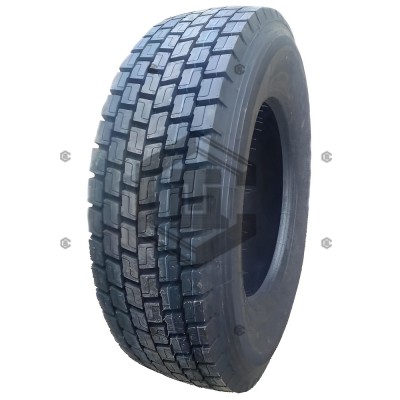 Автошина Habilead BL600 (ведуча) 315/80 R22.5 160/157L