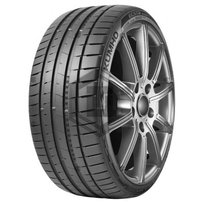 Автошина Kumho Ecsta Sport S PS72 255/40 ZR20 101Y XL