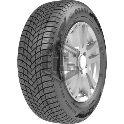 Автошина Otani WE1000 185/60 R14 82T