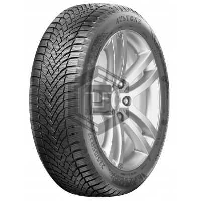 Автошина Austone Nixia Winter Pro 245/45 R18 100V XL