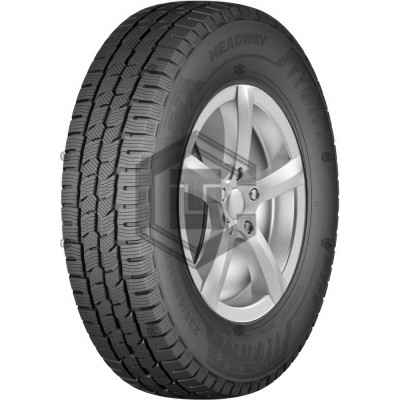 Автошина Headway HW509 225/75 R16C 121/120R